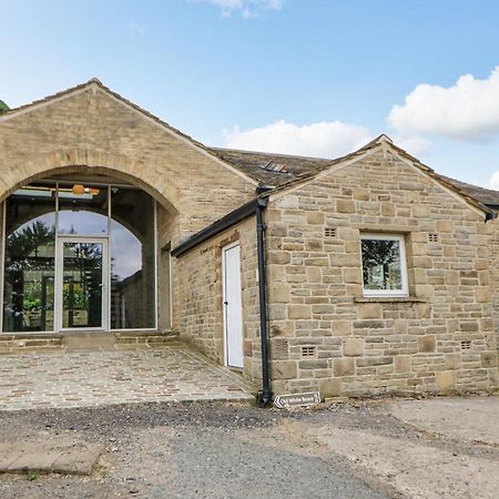3 Barn Cottages Halifax Exterior photo